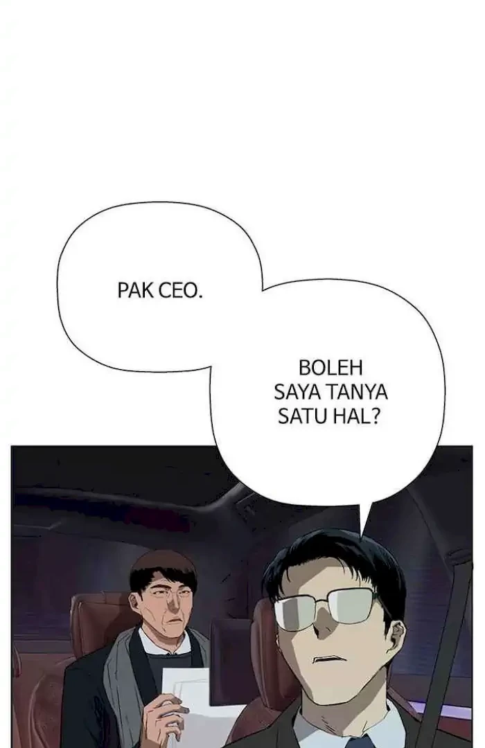 Weak Hero Chapter 184 - halaman 13