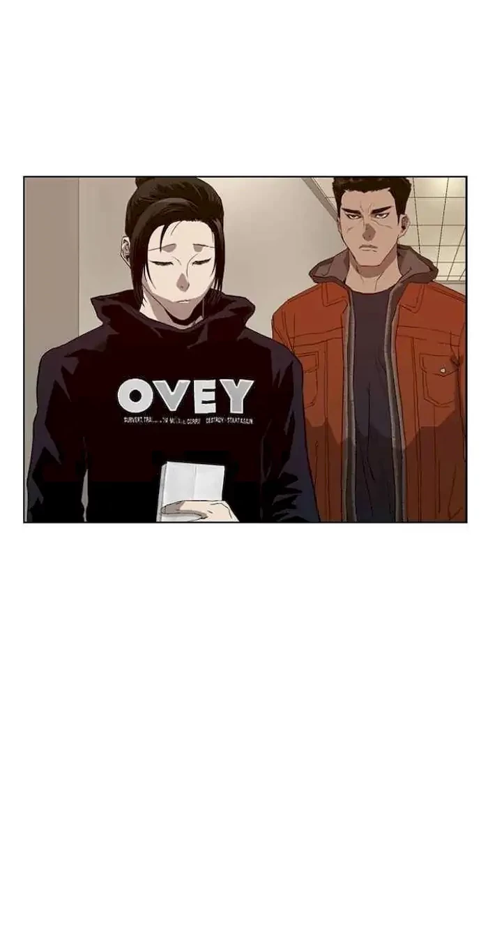 Weak Hero Chapter 184 - halaman 26