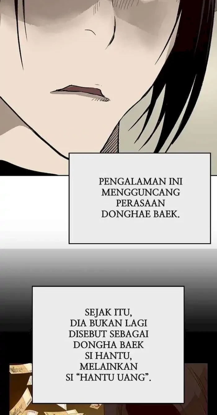 Weak Hero Chapter 184 - halaman 28