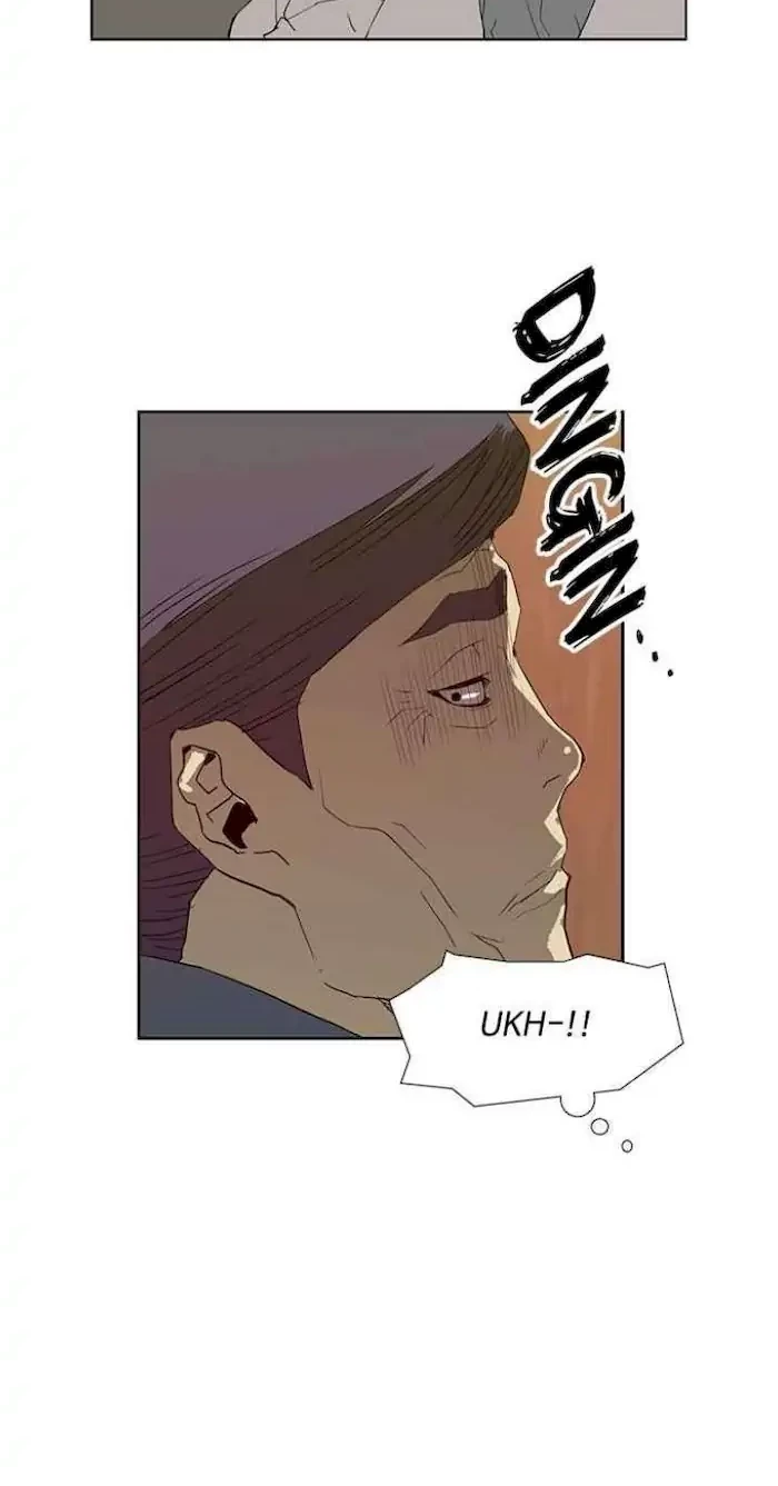 Weak Hero Chapter 184 - halaman 36