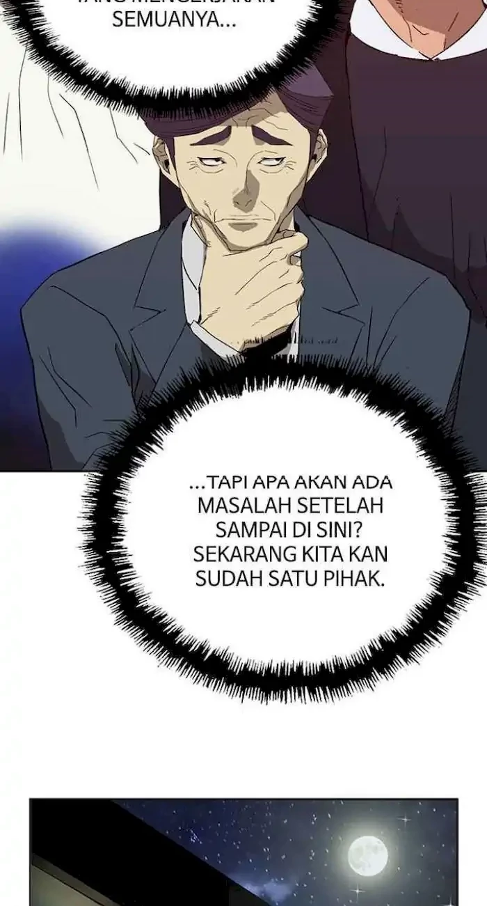 Weak Hero Chapter 184 - halaman 38