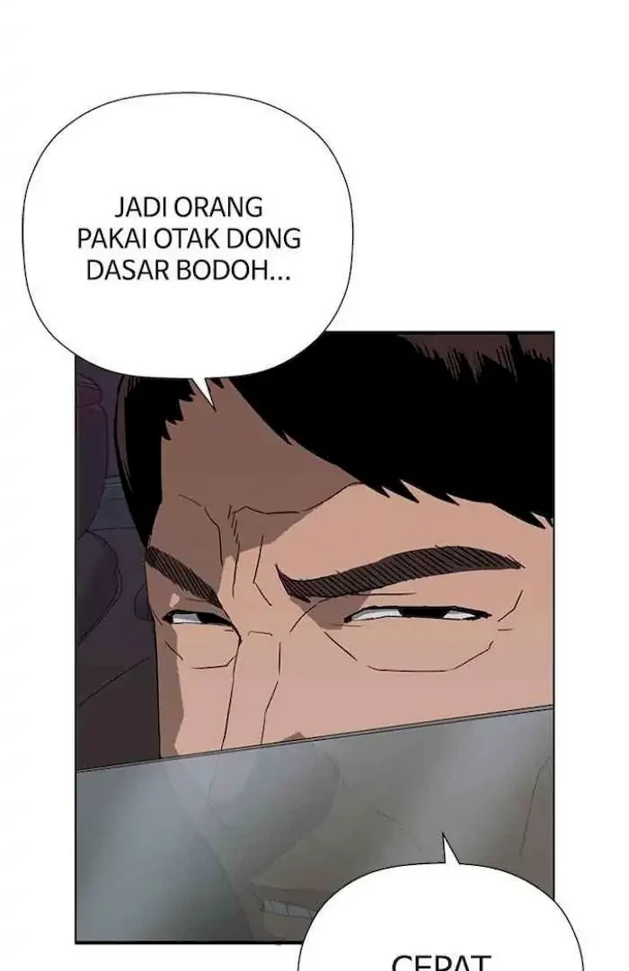 Weak Hero Chapter 184 - halaman 7