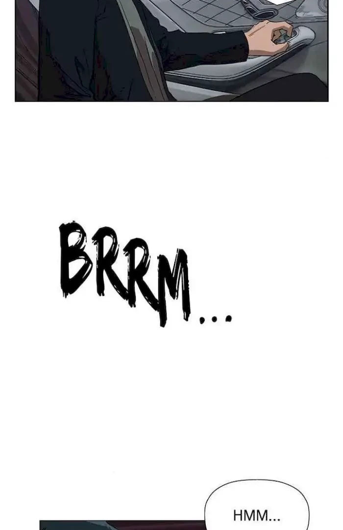 Weak Hero Chapter 184 - halaman 9