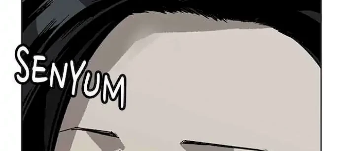 Weak Hero Chapter 185 - halaman 12
