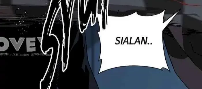 Weak Hero Chapter 185 - halaman 18