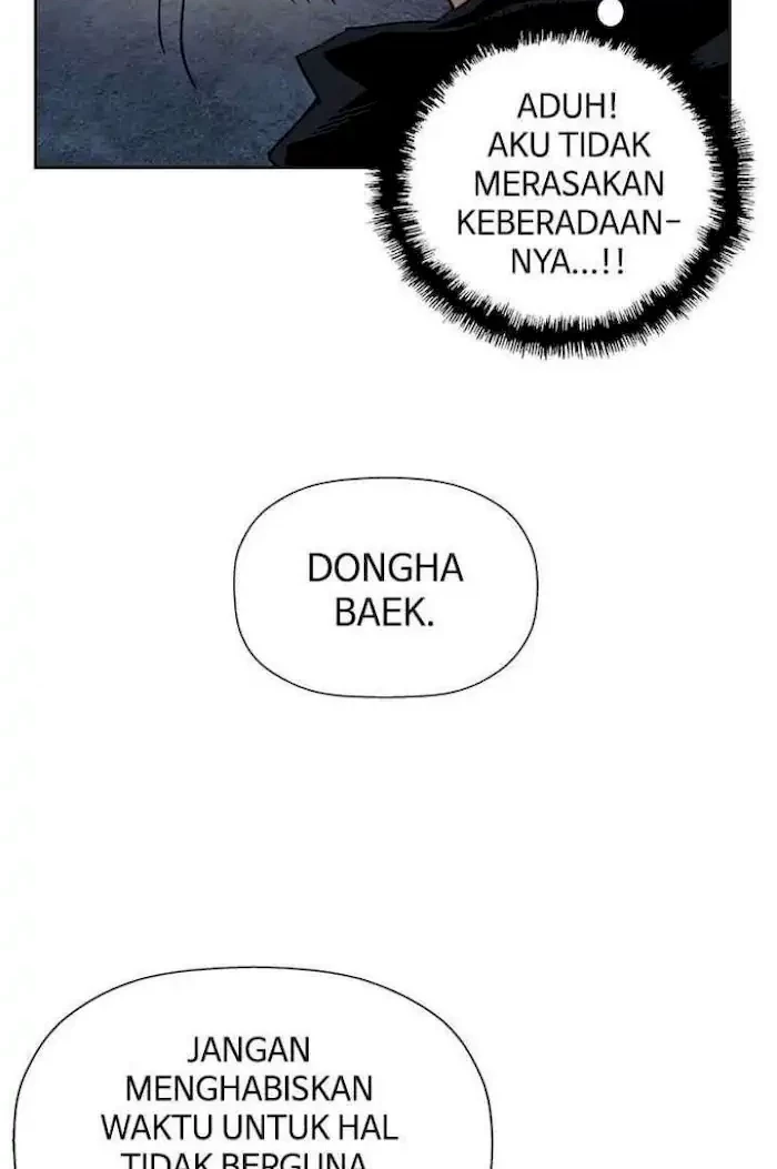 Weak Hero Chapter 185 - halaman 27