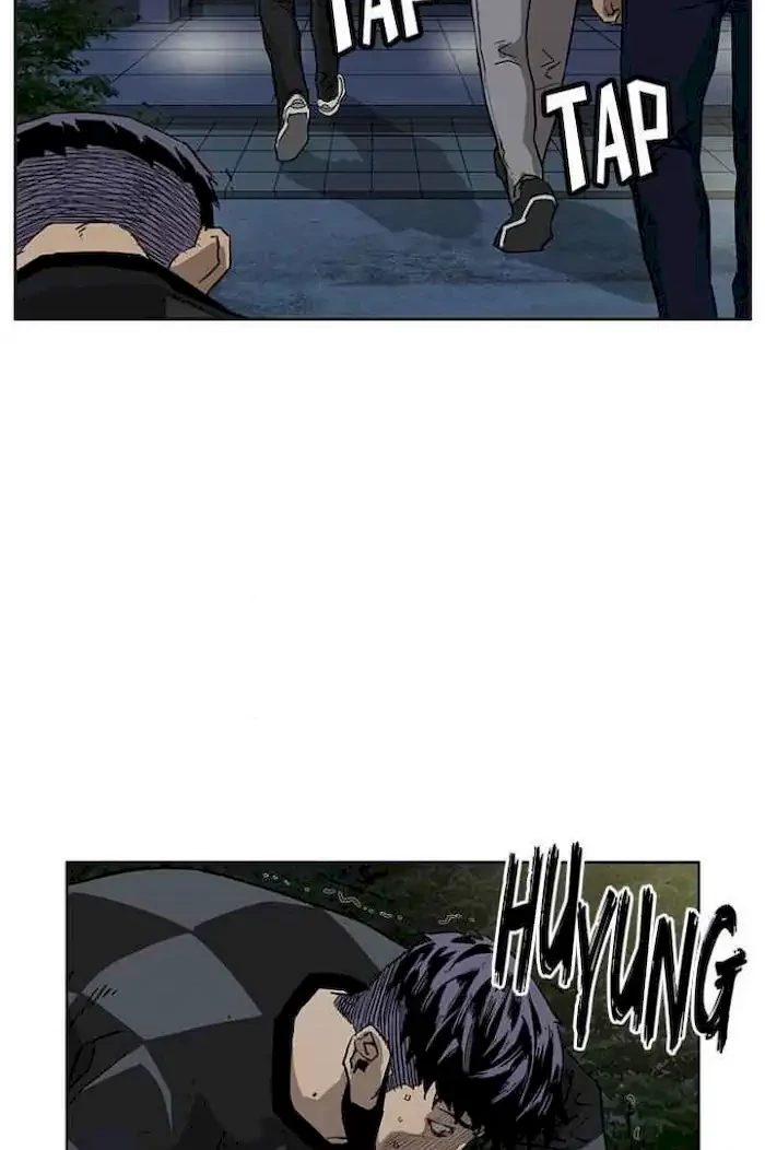 Weak Hero Chapter 185 - halaman 29