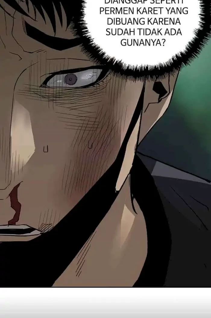 Weak Hero Chapter 185 - halaman 31