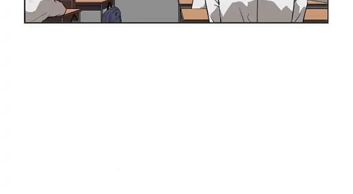 Weak Hero Chapter 185 - halaman 52