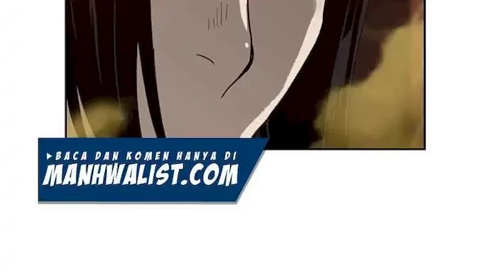 Weak Hero Chapter 185 - halaman 54
