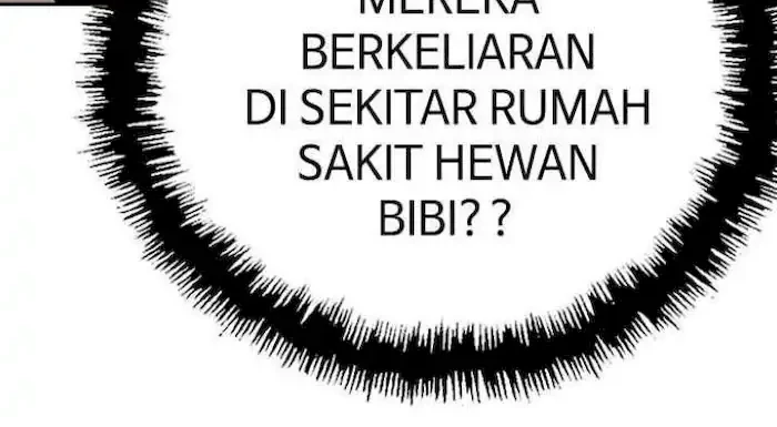 Weak Hero Chapter 185 - halaman 56