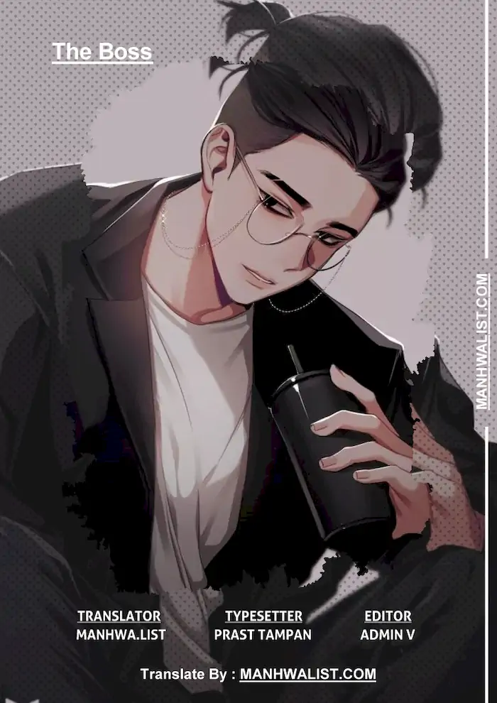 Weak Hero Chapter 186 - halaman 1