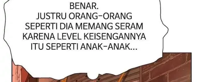 Weak Hero Chapter 186 - halaman 23