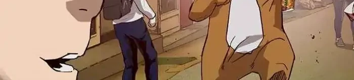 Weak Hero Chapter 186 - halaman 43