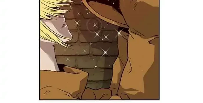 Weak Hero Chapter 186 - halaman 53