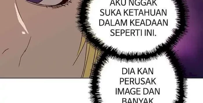 Weak Hero Chapter 186 - halaman 55