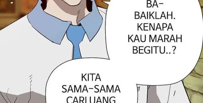 Weak Hero Chapter 186 - halaman 59