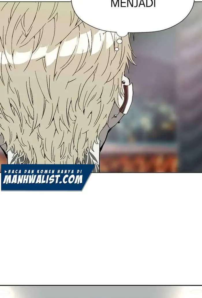Weak Hero Chapter 186 - halaman 75