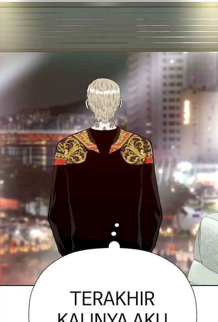 Weak Hero Chapter 186 - halaman 76