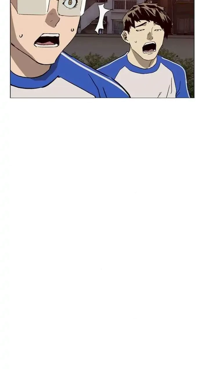 Weak Hero Chapter 187 - halaman 16