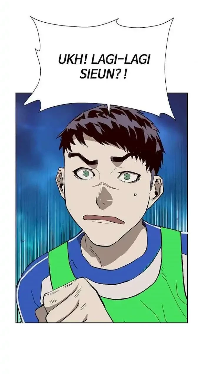Weak Hero Chapter 187 - halaman 18