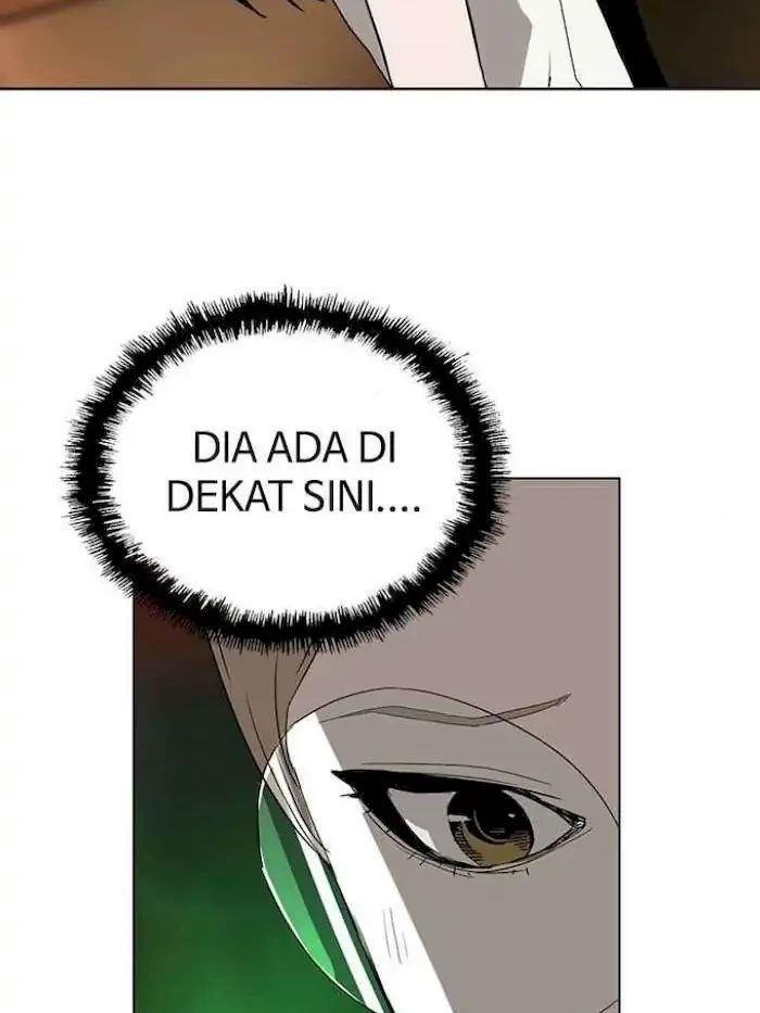 Weak Hero Chapter 187 - halaman 38