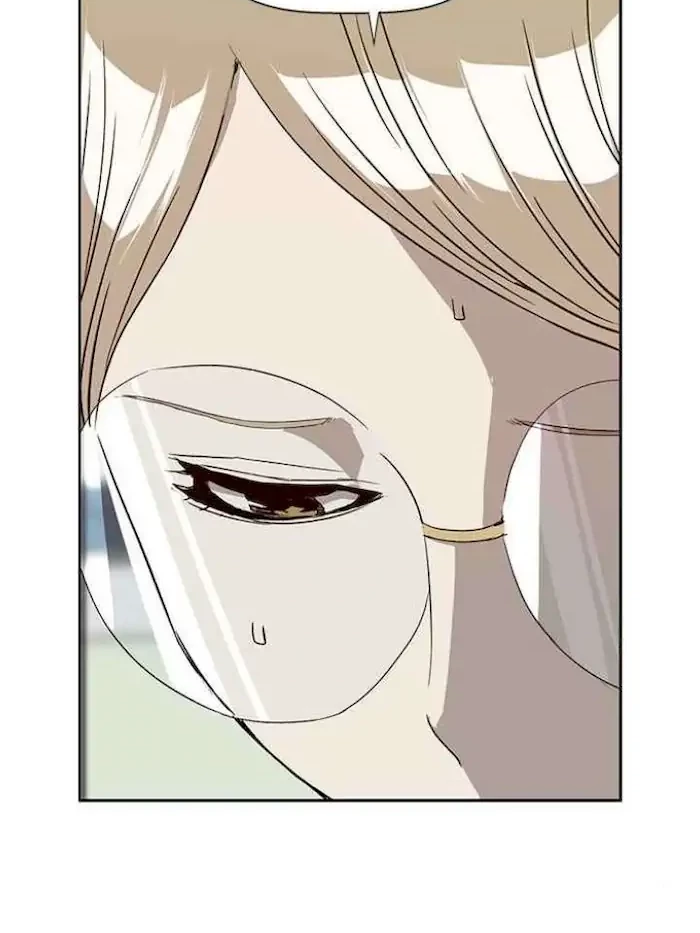 Weak Hero Chapter 187 - halaman 42