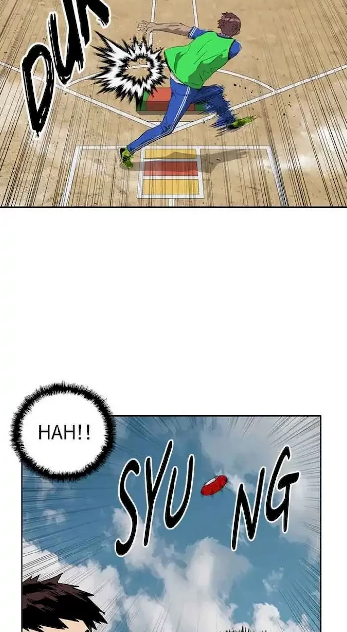 Weak Hero Chapter 187 - halaman 6