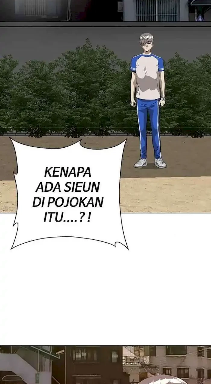 Weak Hero Chapter 187 - halaman 8
