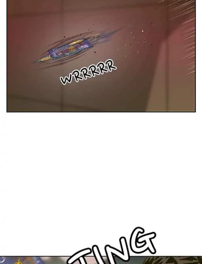 Weak Hero Chapter 188 - halaman 11