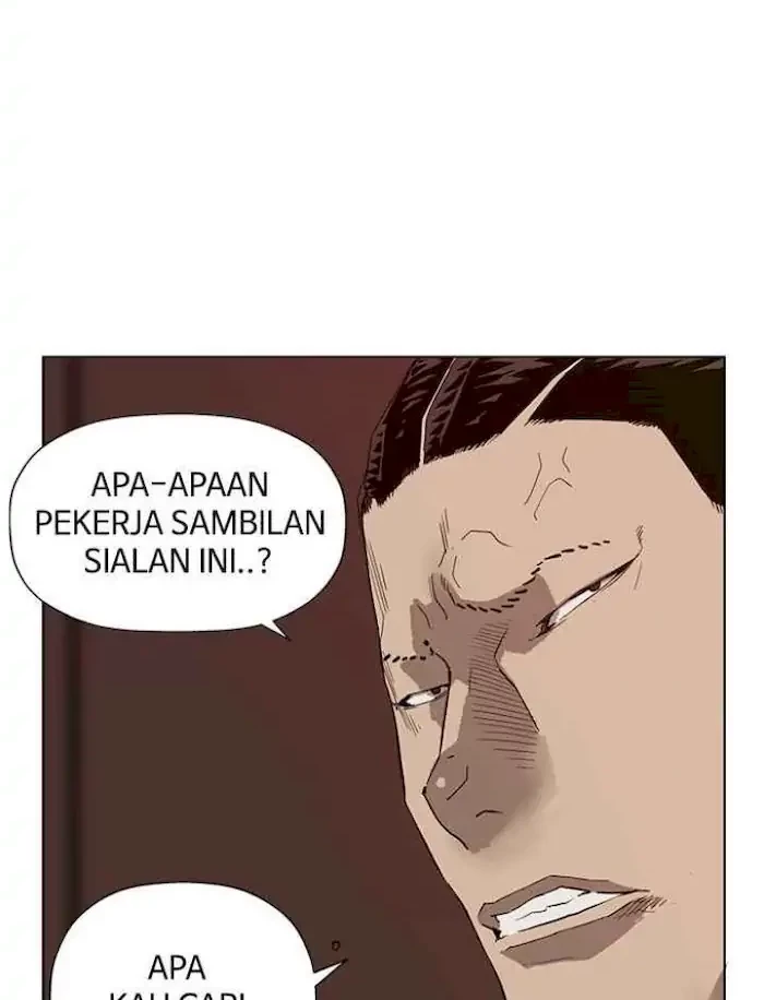 Weak Hero Chapter 188 - halaman 15