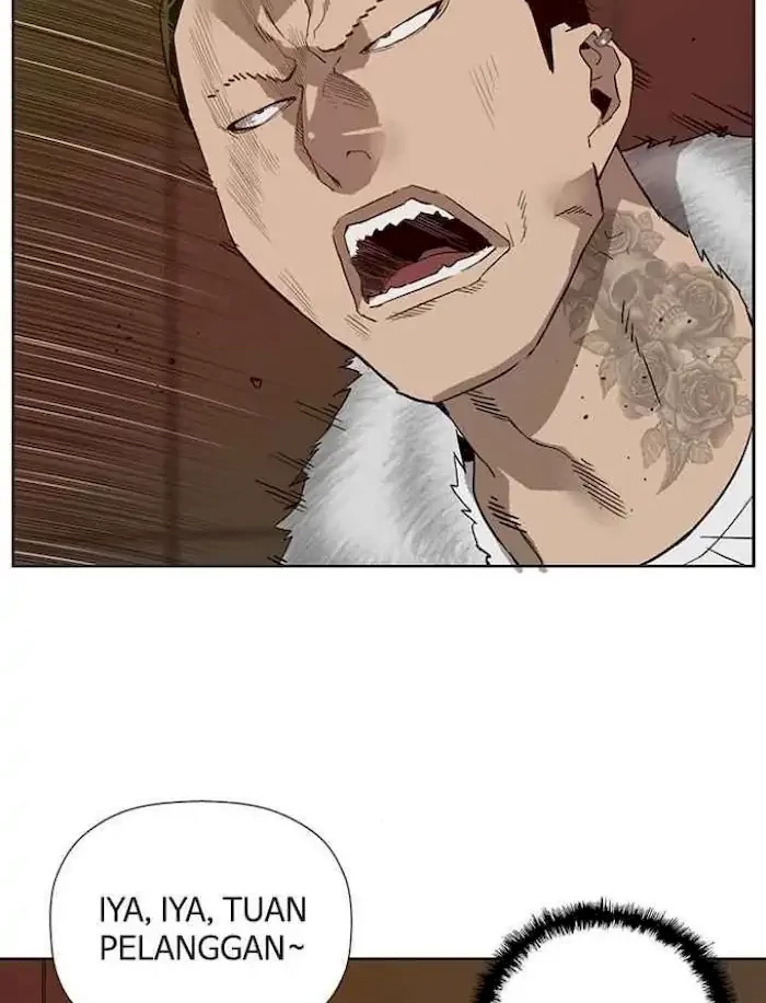 Weak Hero Chapter 188 - halaman 21