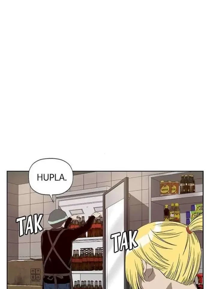 Weak Hero Chapter 188 - halaman 29