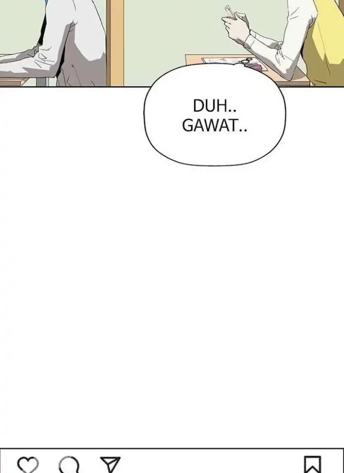 Weak Hero Chapter 188 - halaman 39