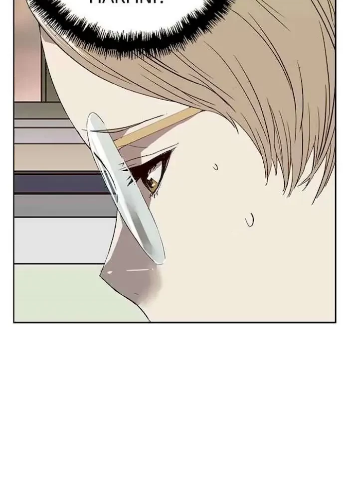 Weak Hero Chapter 188 - halaman 41