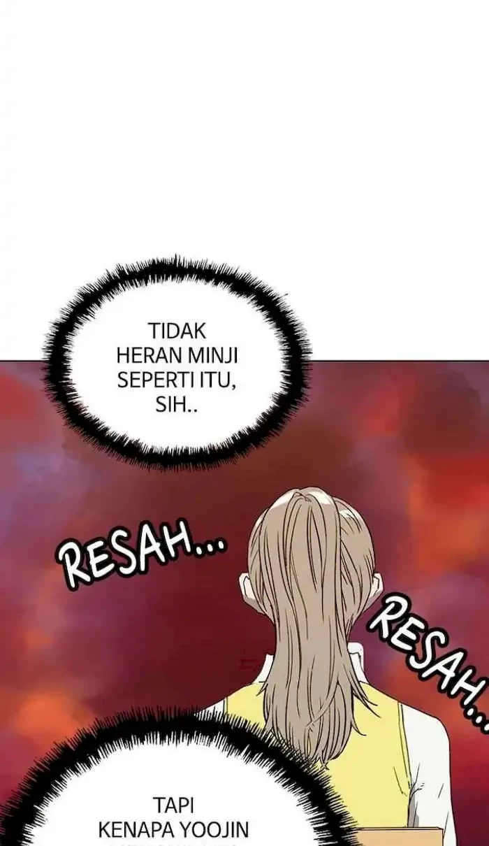 Weak Hero Chapter 188 - halaman 43