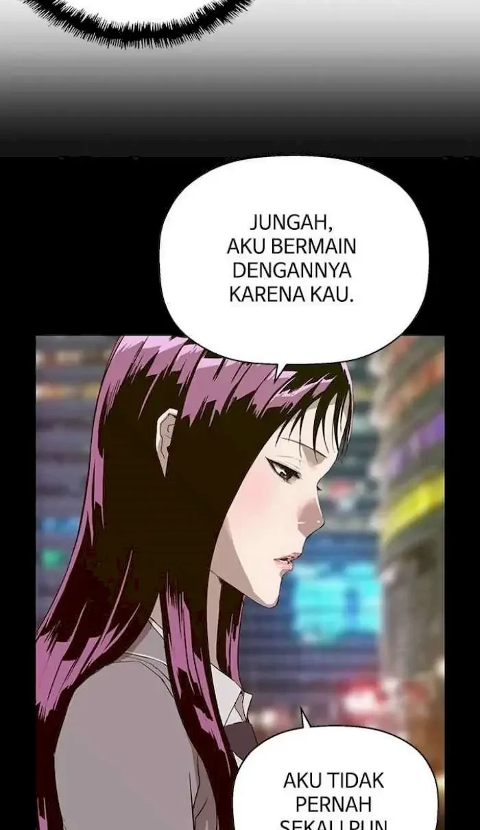 Weak Hero Chapter 188 - halaman 47