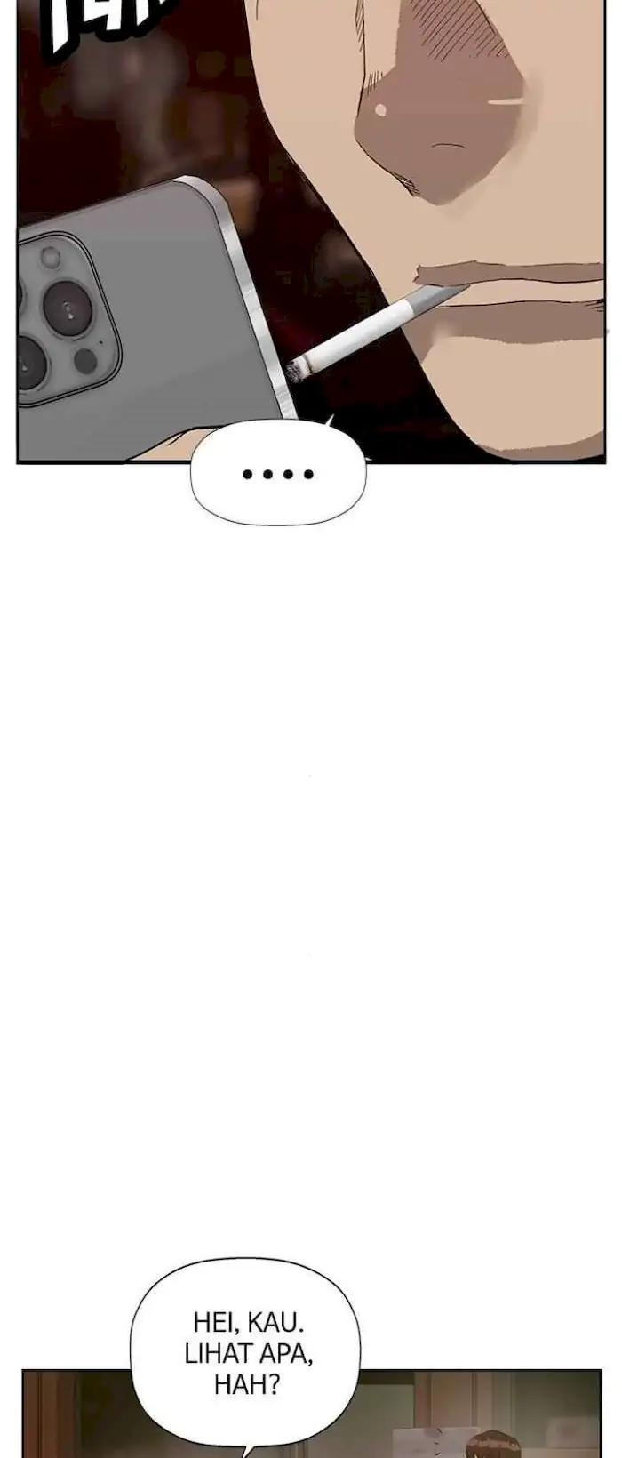 Weak Hero Chapter 188 - halaman 6