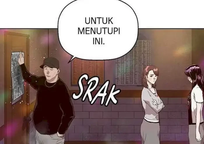 Weak Hero Chapter 189 - halaman 15