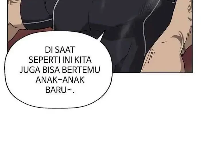 Weak Hero Chapter 189 - halaman 17