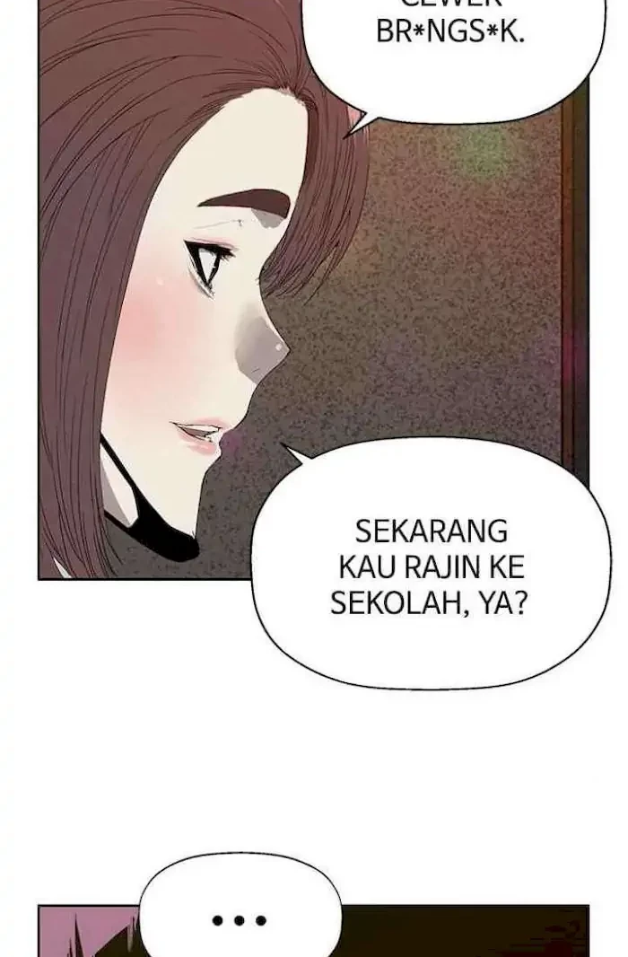 Weak Hero Chapter 189 - halaman 25