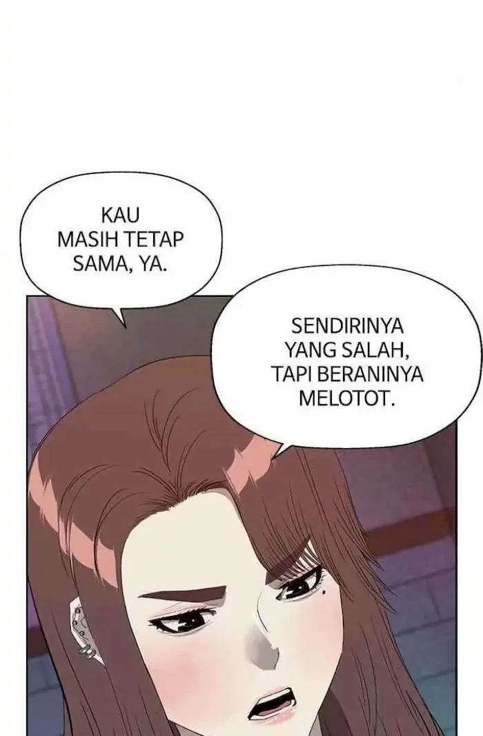 Weak Hero Chapter 189 - halaman 27