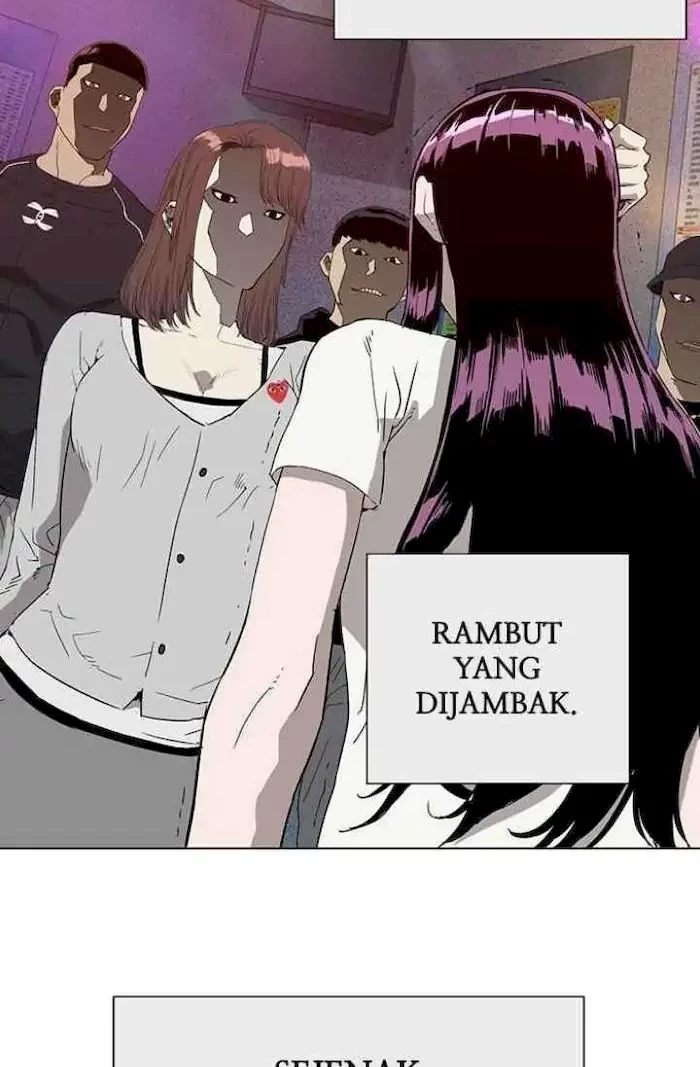 Weak Hero Chapter 189 - halaman 29