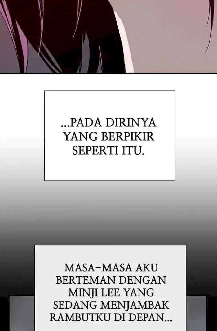 Weak Hero Chapter 189 - halaman 31