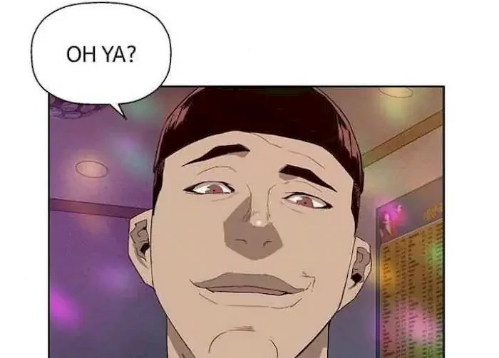 Weak Hero Chapter 189 - halaman 35