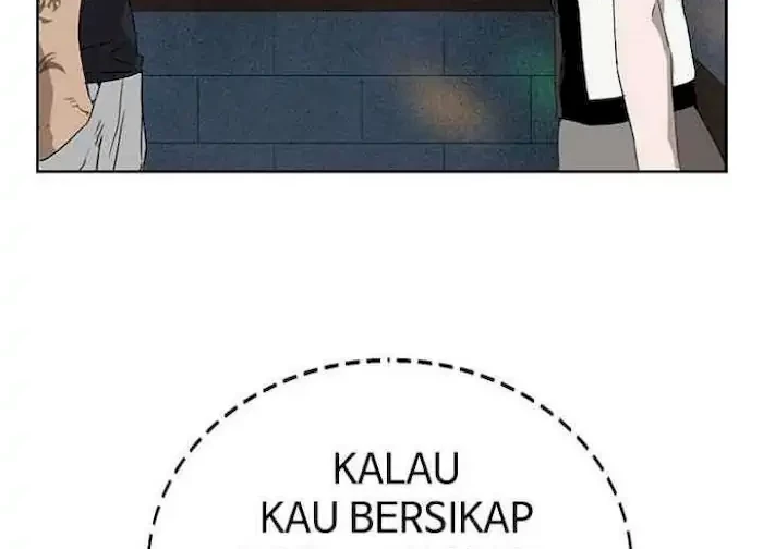 Weak Hero Chapter 189 - halaman 37