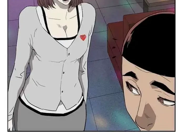 Weak Hero Chapter 189 - halaman 39