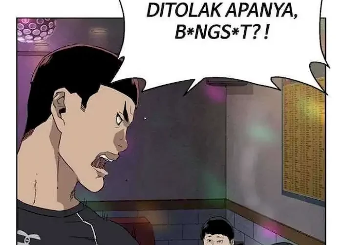 Weak Hero Chapter 189 - halaman 43
