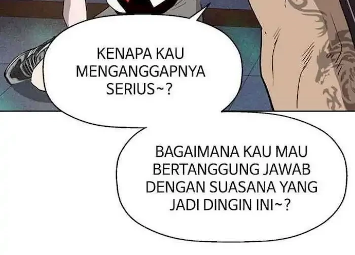 Weak Hero Chapter 189 - halaman 47