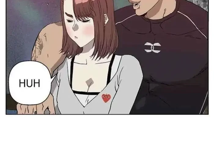 Weak Hero Chapter 189 - halaman 49